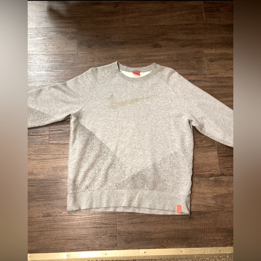 nike Crew neck Sweater Medium